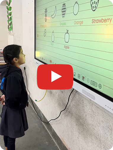smart board